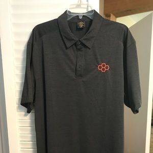 Men’s XL Rudis wresting polo
